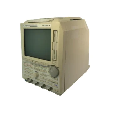 Цифровой осциллограф DL1540