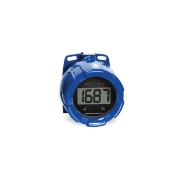 Индикатор с питанием от шлейфа PD6870-0K0