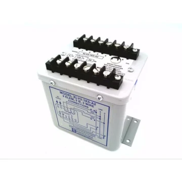 EXCELTRONIC VAR. трансдуктор XLV3-1K5-A2