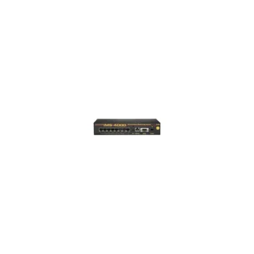 Устройство сетевого мониторинга IMS-4002