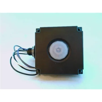 Нижний монтаж SBOR 10 ODP BZ OV