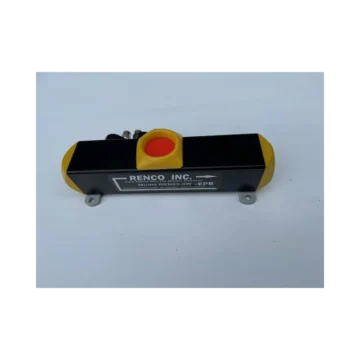 Пневматический двуручный REN23-3W-EPB