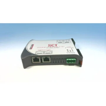 Весовой передатчик с функцией формирования сигнала SCT-2200