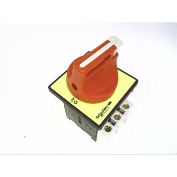 Селекторный переключатель VCF1