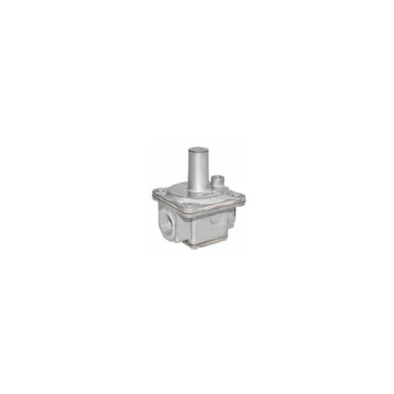 Газовый регулятор R400ZM-3/8