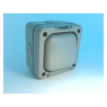 Переключатель K56401GRY