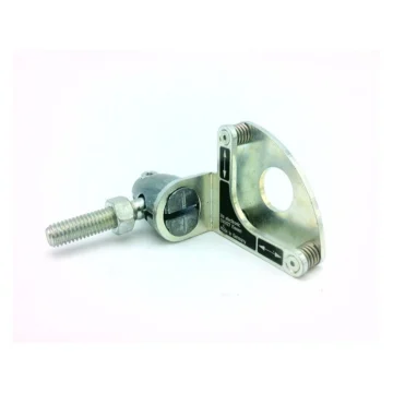 MOUNTING FIXTURE LASER OG-E20737