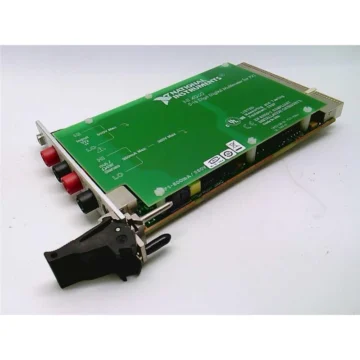 NI-PXI-4060