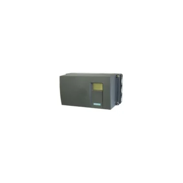Электропневматический позиционер 6DR5210-0EG00-0AA0