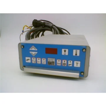 Управление PCU208011