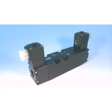 Клапан соленоидный 29124MXTF