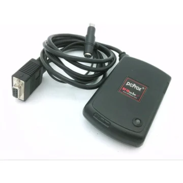 RFIDEAS BSE-PCPRXH-232R12