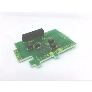 Контроллеры E53Q4Q4