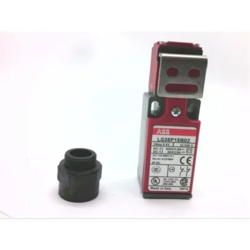 Концевой выключатель LS35P15B02