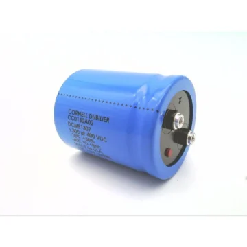 Конденсатор CC0130A02