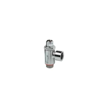 Клапан управления потоком SCU 610-1/2