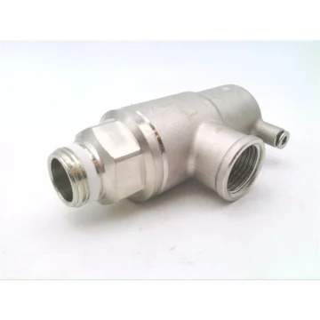 Запорный клапан VBO 1/2