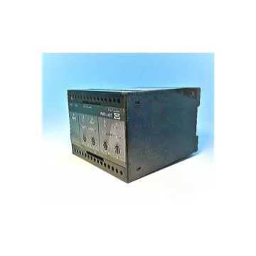 Реле замыкания на землю статора RMC-142D-1A-ND-ND-1S-20S-24VDC