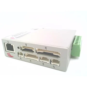 Сервопривод HAR-A12/100C-S1
