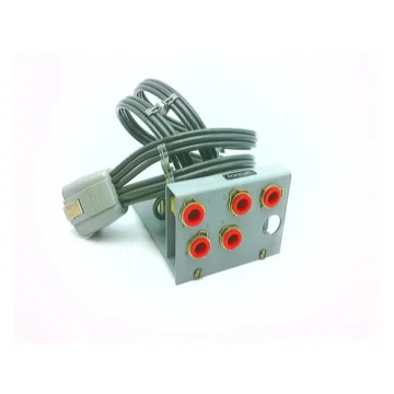 Соединительный узел C0138SN