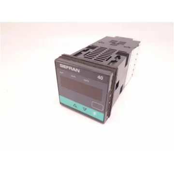Индикатор давления-интерцептор 40B-48-4-24-RR-R-0-1-000