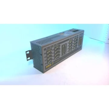 Осевой контроллер CP*6K8-PB-NK