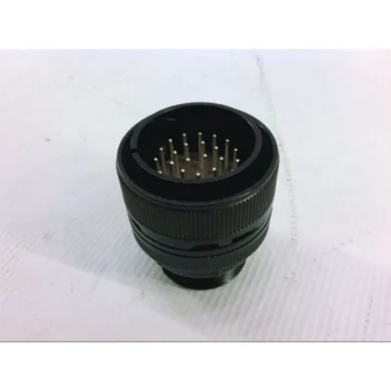 N/MS3106B28-12P