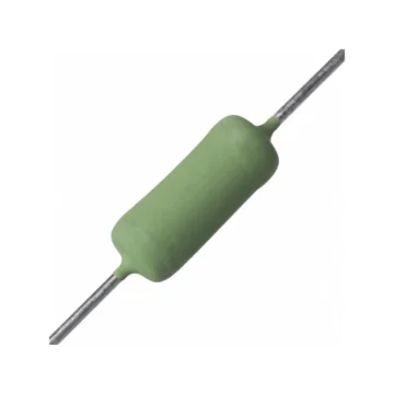 Резистор AC04000001001JAC00