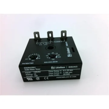 Реле ESDR420A1
