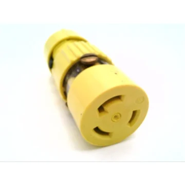 Соединитель с блокирующим лезвием L1120C