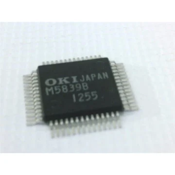 Микросхема M5839B