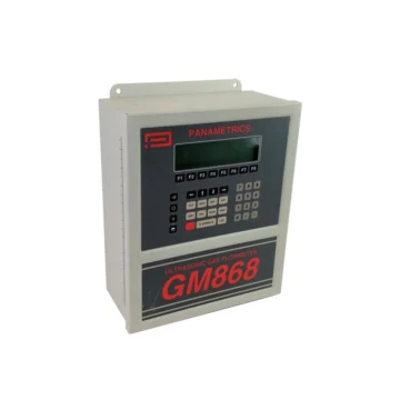 Газовый расходомер GM868-2-11-10045-S SP1322