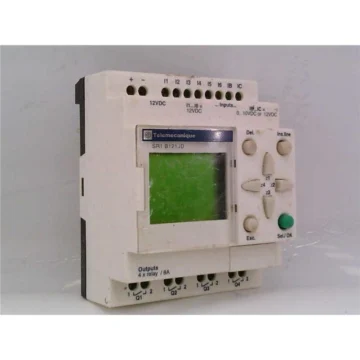 Шнайдер электрик SR1-B121JD