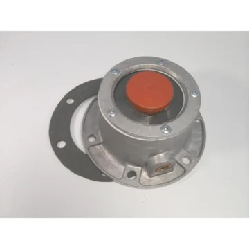 Алюминиевый колпачок ступицы TR3434024