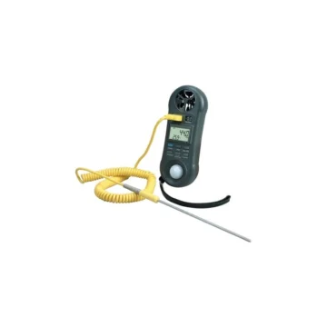 Измеритель скорости воздуха HHF81