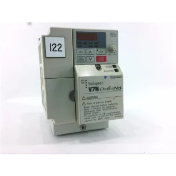 Привод CIMR-V7NU40P2