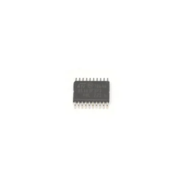 MCU STM8S103F3P3