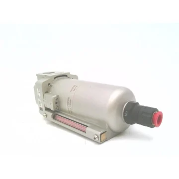 Пневматический сепаратор тумана AFM40-N04D-8Z