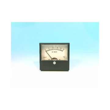 Измеритель постоянного напряжения 8109