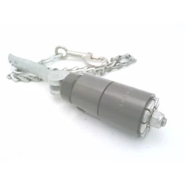 Фитинг для проверки герметичности RAMSEAL 143-.635X.710