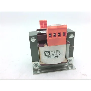 Однофазный трансформатор RSTN 75 UL-CSA