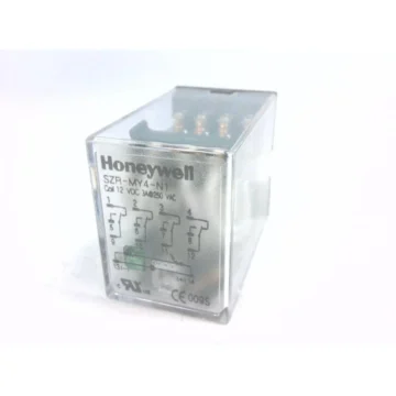SZR-MY4-N1-DC12V