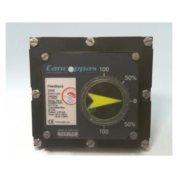 Блок обратной связи F5EX-PXY-420