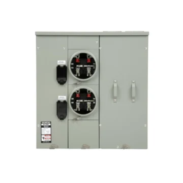 Гнездо для метр WP4212RJB
