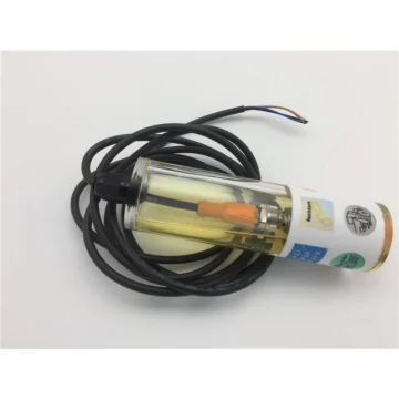 DEMO IGS232/EVC001/OIL-ZB0672