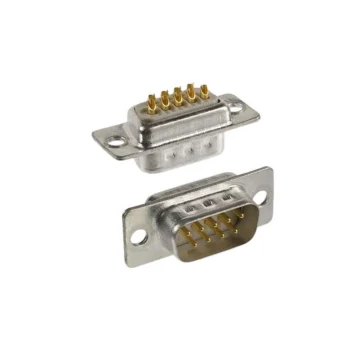 Коннектор DP9-10
