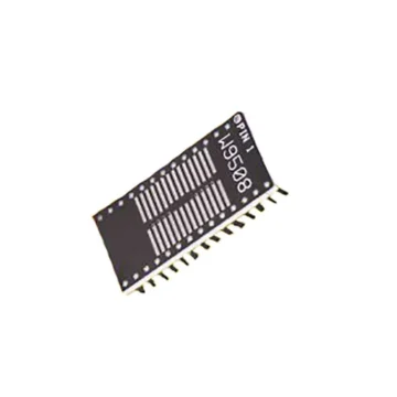 Адаптер гнезда ИК с шагом W9508RC