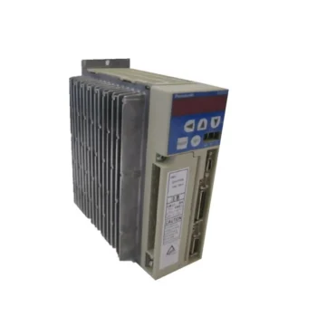 Сервопривод MSD021A1XX