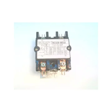 Контактор ACC420-8031B