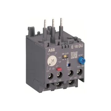 Реле перегрузки 1SAX111001R1105
